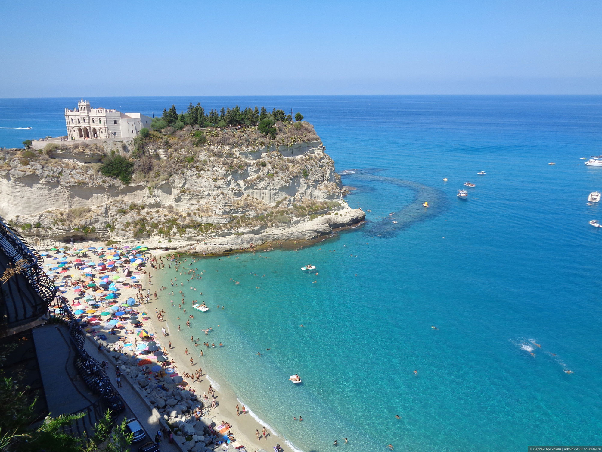 Tropea